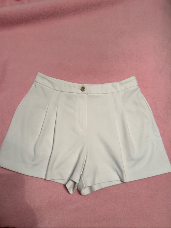 MICHAEL Michael Kors Pants - Michael Kors Tailored Shorts